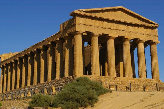 Around Sicily - 2 days from Palermo to Taormina
